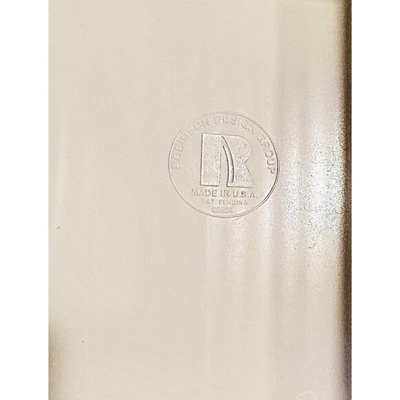 Robinson Design Group Food Grater 4 Blade With Drawer - Picture 8 of 10